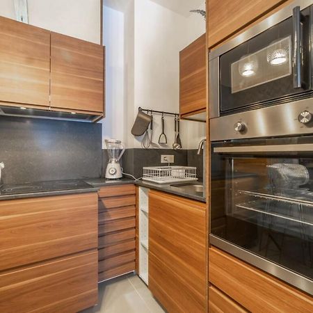 Bonheur En Ville Furnished Flat Annecy Ngoại thất bức ảnh